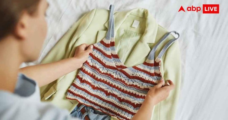 Summer Fashion Hacks: इस सीजन का सबसे बड़ा ट्रेंड, पुराने कपड़ों को रीसायकल कर ऐसे पाएं सेलिब्रिटी लुक