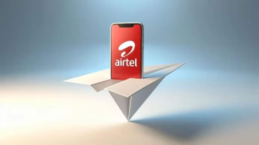 Airtel ने बढ़ा दी Jio की टेंशन! Unlimited 5G के साथ इस नए प्लान में मिल रहे कई धांसू बेनिफिट्स
