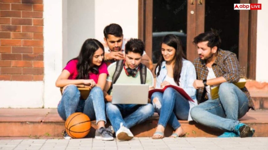 DU में 1.42 लाख से ज्यादा छात्रों ने कराया रजिस्ट्रेशन, जानें कब आएगी पहली सीट अलॉटमेंट लिस्ट?