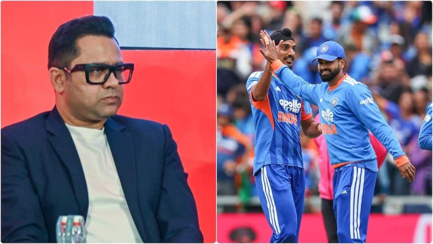 'मैच वहीं खत्म हो गया था...', आकाश चोपड़ा ने बताई हार की असली वजह; श्रेयस अय्यर ने भी मानी गलती