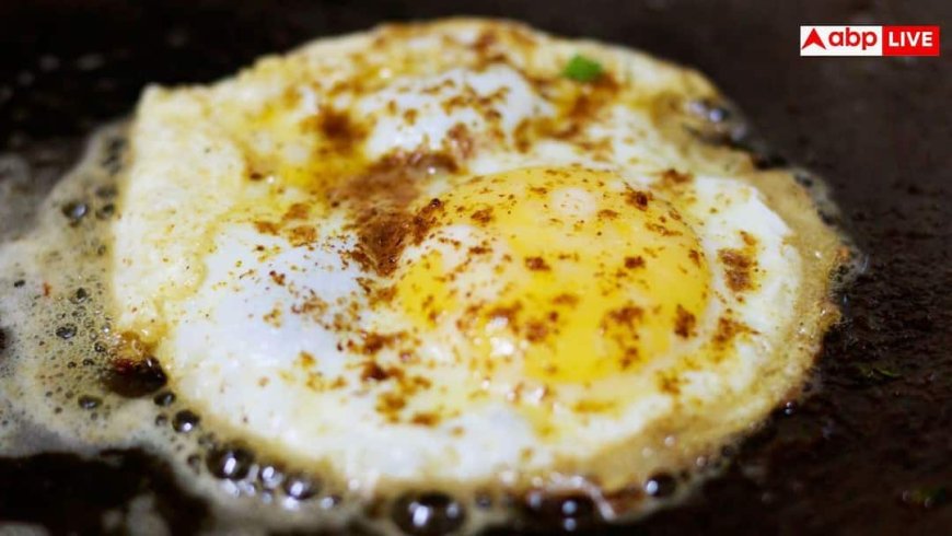 राजनीति नहीं स्वाद से नाता! फेमस डिश 'Eggs Kejriwal' का दिलचस्प इतिहास, जानें इसकी रेसिपी