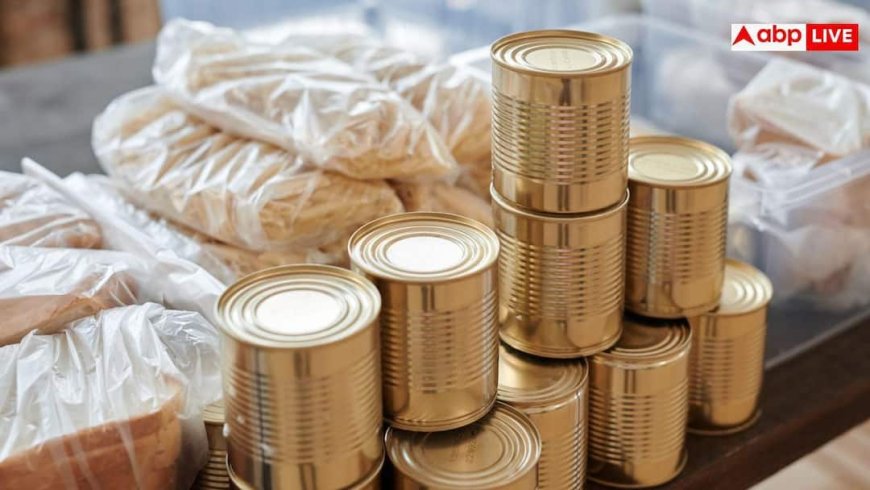 Processed Food Health Risks: पैकेट बंद खाने में छिपे वो 3 सीक्रेट केमिकल, जो बिना वजन बढ़ाए अंदर ही अंदर सड़ा रहे आपका लिवर
