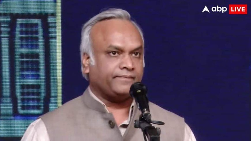 '2028 में कर्नाटक के मुख्यमंत्री बनेंगे प्रियांक खरगे', कलबुर्गी में बोले कांग्रेस MLC टिप्पन्ना कामाकनूर