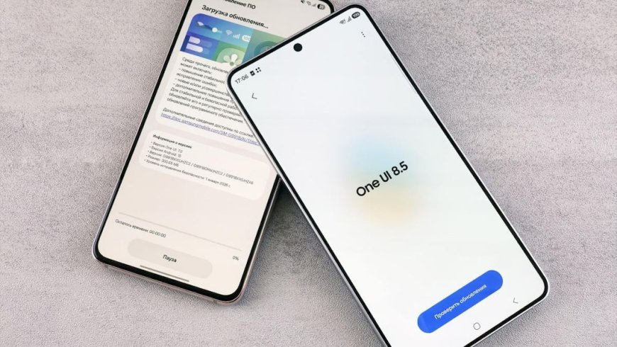 नहीं पड़ेगी नए फोन की जरूरत! इन 5 एंड्रॉयड Phones में सबसे लंबे समय तक मिलता है सॉफ्टवेयर अपडेट