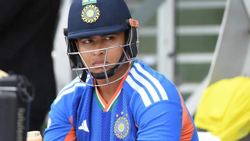इंग्लैंड सीरीज के बाद टीम इंडिया के लिए कब खेलेंगे वैभव सूर्यवंशी? BCCI ने तारीख का किया एलान