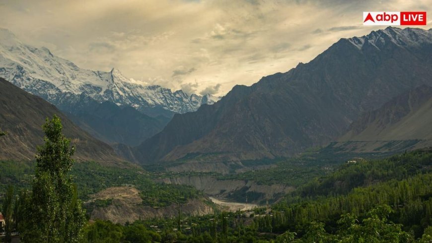 Pakistan Tourist Places: खूबसूरती में किसी स्वर्ग से कम नहीं पाकिस्तान की ये जगहें, विदेशी सैलानियों की लगी रहती है कतार
