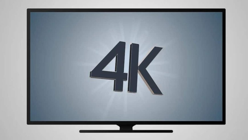 OLED और QLED को टक्कर देगा Micro RGB TV! जानिए क्या है ये नई टेक्नोलॉजी और कैसे भविष्य में बढ़ेगा इसका इस्तेमाल
