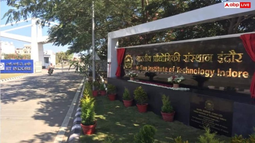 IIT इंदौर में फैकल्टी भर्ती का मौका, 1.01 लाख रुपये तक होगी शुरुआती सैलरी, जानें आवेदन प्रक्रिया