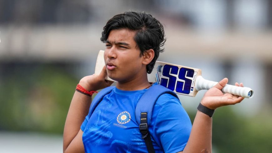 IND VS ENG: रवि बिश्नोई बाहर? क्या वैभव सूर्यवंशी को मिलेगा नंबर 3 पर खेलने का मौका, जानिए क्यों हो रही ये बातें