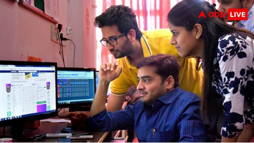 शेयर बाजार में दहाड़ रहा यह स्टॉक, लिस्टिंग के बाद दनादन मार रहा अपर सर्किट; क्या दांव लगाना रहेगा सही?