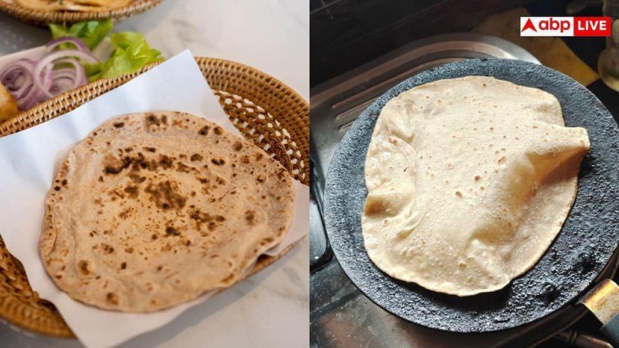 Soft Roti Tips: आटे में गूंथते समय मिला लें यह एक चीज, हर रोटी बनेगी एकदम सॉफ्ट और स्वाद में बेहद लाजवाब
