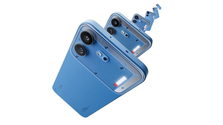Vapour Chamber Cooling और AMOLED डिस्प्ले के साथ हो गया Nothing Phone 4b! इतने सारे फीचर्स से है लैस, जानें कीमत