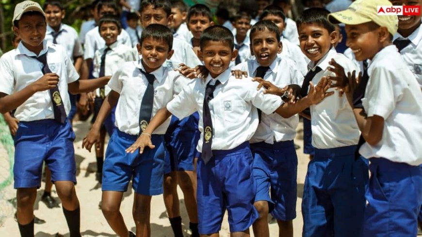 JNVST 2027: नवोदय विद्यालय में क्लास 6 के दाखिले शुरू, 31 जुलाई तक करें आवेदन; जानें कौन कर सकता है अप्लाई?