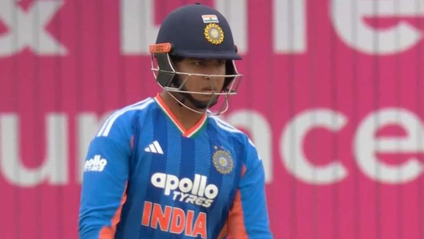 IND vs ENG: 15 साल के वैभव सूर्यवंशी और जोफ्रा आर्चर के बीच बढ़ी टेंशन, इंग्लिश तेज गेंदबाज ने दिया बड़ा बयान