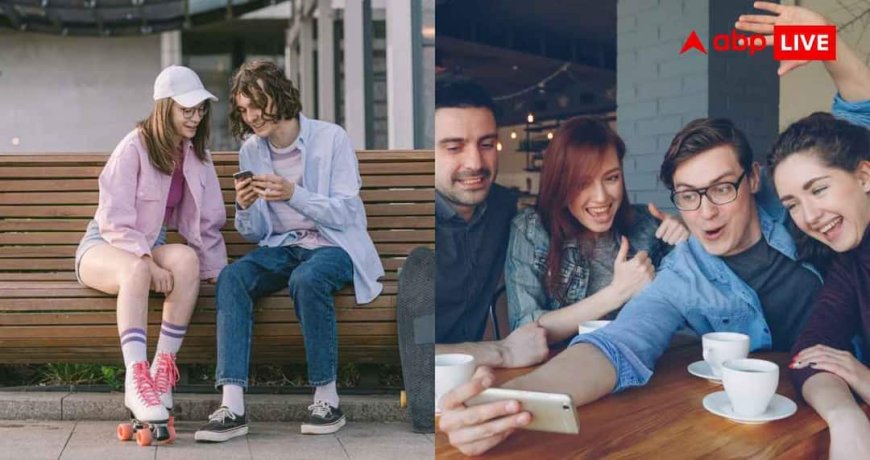 Gen Z vs Millennials : क्या Millennials से ज्यादा फिट और हेल्दी है Gen Z? नई रिपोर्ट में चौंकाने वाला खुलासा