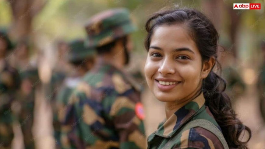 Indian Army Recruitment 2026: महिला इंजीनियरों के लिए सेना में ऑफिसर बनने का सुनहरा मौका, 30 पदों पर शुरू होंगे आवेदन