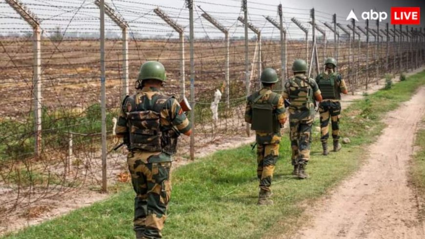 अमरनाथ यात्रा के दौरान सुरक्षा बलों को मिली बड़ी सफलता, कठुआ में आतंकी ठिकाना ध्वस्त, दो ग्रेनेड मिले