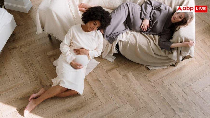 Pregnant Women Health: गर्भवती महिलाओं के लिए खतरनाक हैं ये कॉस्मेटिक्स, AIIMS की रिसर्च में बड़ा खुलासा