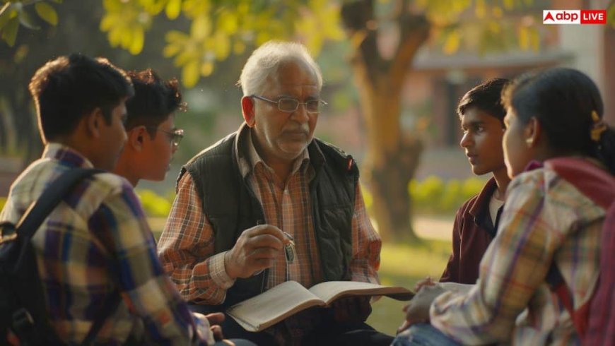 AI के दौर में संस्कृत की बढ़ी वैल्यू, इन यूनिवर्सिटीज में एडमिशन लेकर बना सकते हैं करियर