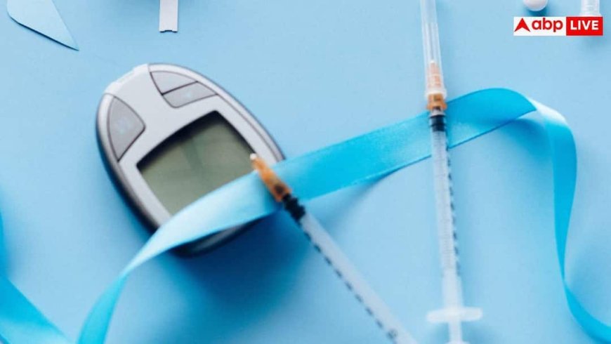 Diabetes Treatment: रोज का खर्च सिर्फ ₹50! भारत में लॉन्च हुआ हफ्ते में 1 बार वाला इंसुलिन, जानें पूरी डिटेल
