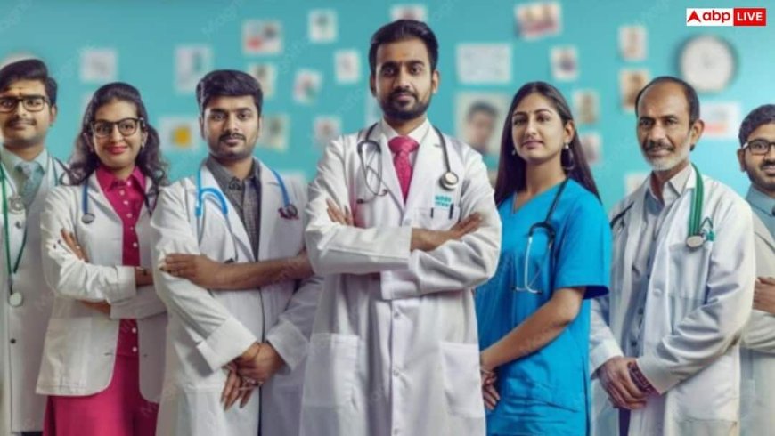 BAMS Admission 2026: अब संस्कृत के छात्र भी बन सकेंगे आयुर्वेदिक डॉक्टर, 10वीं के बाद मिलेगी सीधे BAMS की राह