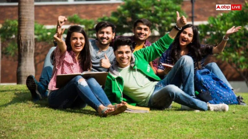 कॉलेज का पहला साल आसान बनाना है, तो पहले दिन से अपनाएं ये 5 आदतें