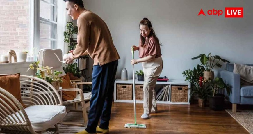 Home Cleaning Tips : घर के इस कोने में सबसे ज्यादा छिपे होते हैं बैक्टीरिया, जानें कैसे करें सफाई?