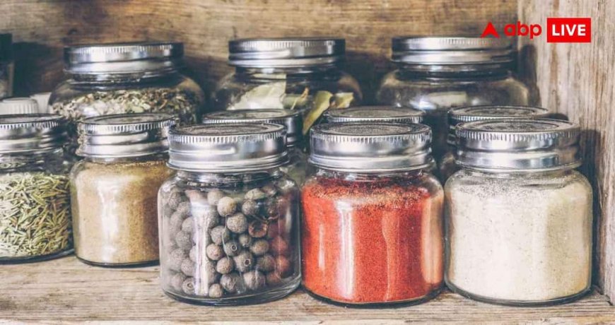 Kitchen Spices Safety Tips :किचन के मसालों का रंग बदल गया? ऐसे पहचानें इस्तेमाल करना सुरक्षित है या नहीं
