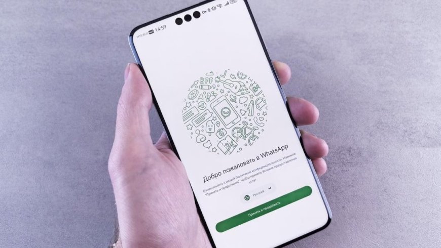WhatsApp ला रहा है नया Birthday फीचर, अब भूलेंगे नहीं किसी का खास दिन