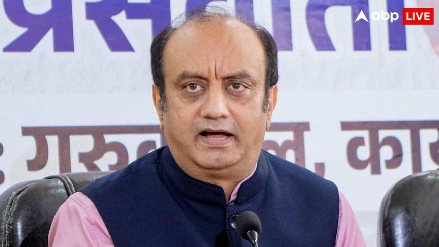 'हमारे विधायकों को दिया गया 20-30 करोड़ का ऑफर', उमर अब्दुल्ला के दावे पर आया BJP का रिएक्शन