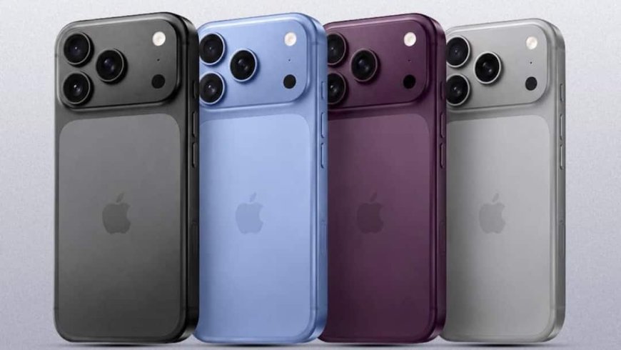 iPhone 18 Pro Max खरीदते समय जेब को लगेगा जोर का झटका! इतने बढ़ सकते हैं दाम