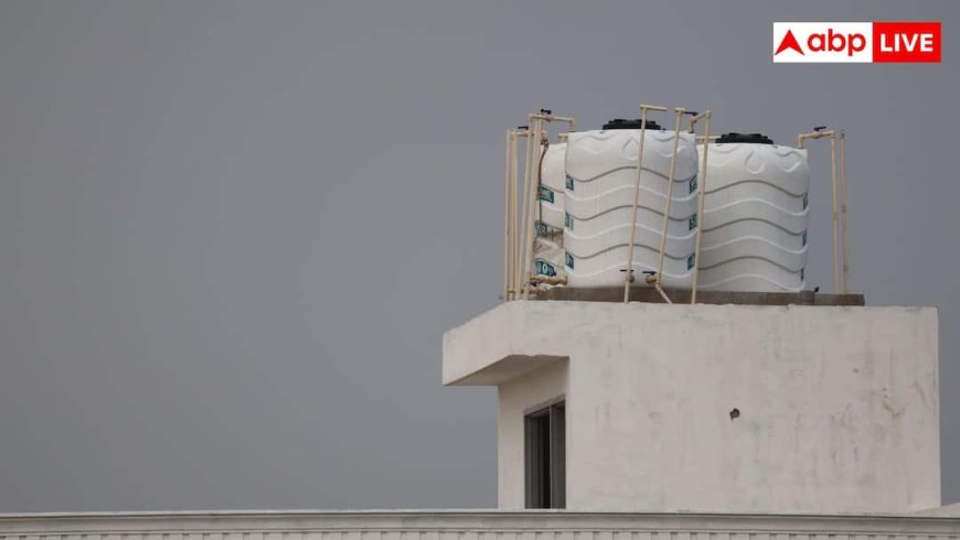 Smart Water Tank Monitoring System: अब मोबाइल से चेक करें पानी की टंकी का लेवल, मोटर भी होगी रिमोट से कंट्रोल