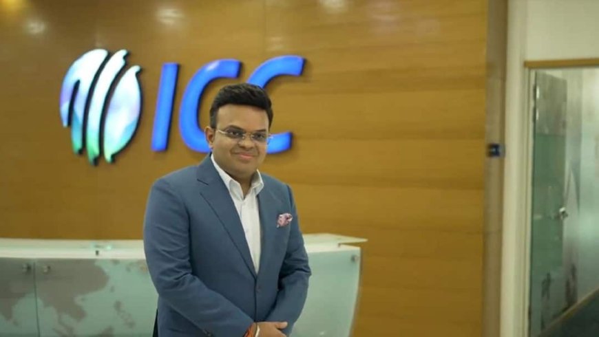 ICC की सालाना मीटिंग से आए 4 बड़े अपडेट, क्या वनडे मैच अब होंगे 40 ओवर के? क्या-क्या फैसले लिए गए