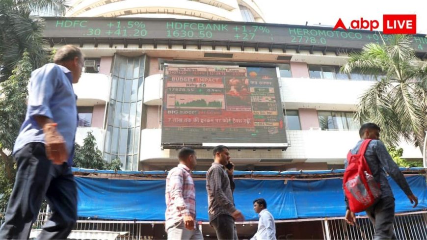 4 महीने बाद FPI की तगड़ी वापसी, जुलाई में अब तक खरीद डाले 15157 करोड़ के भारतीय शेयर