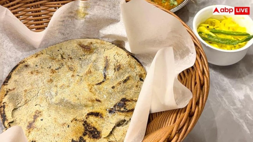 Best Roti for Health: मक्का-ज्वार-बाजरा या गेहूं... सबसे जल्दी पचती है किसकी रोटी, किसमें होती है सबसे ज्यादा ताकत?