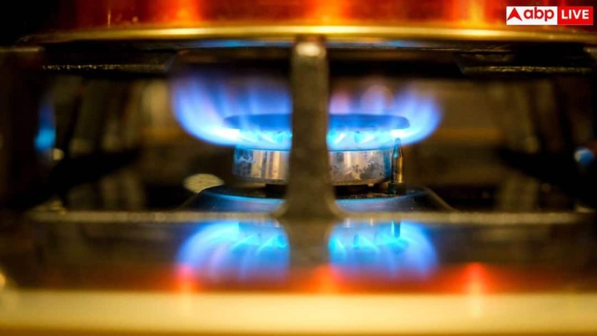 Gas Burner Cleaning: गैस बर्नर के जाम छेद मिनटों में होंगे साफ! बस आजमाएं रसोई में रखी यह जादुई चीज