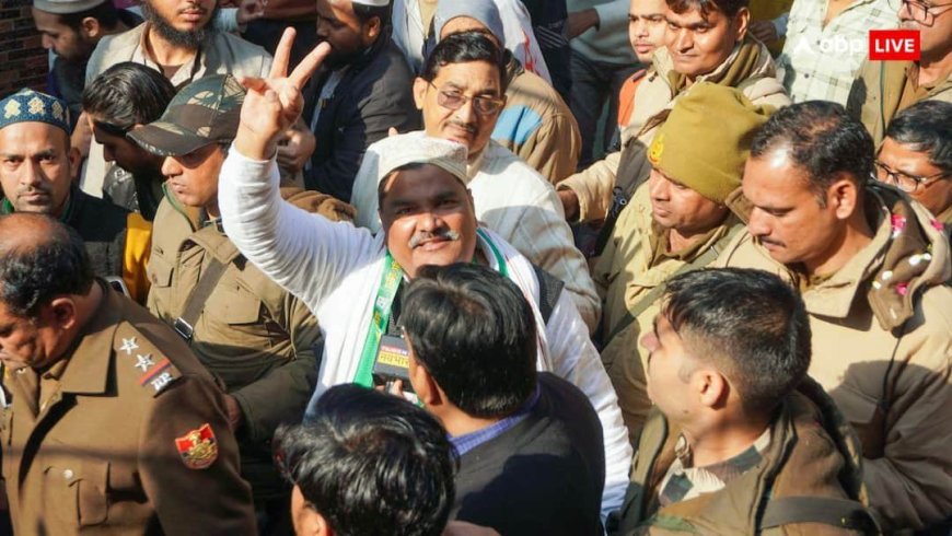 शरीर पर 51 बार चाकू से गोदा और नाले में बहाया शव…, नॉर्थ-ईस्ट दिल्ली दंगे के खौफनाक मर्डर की कहानी