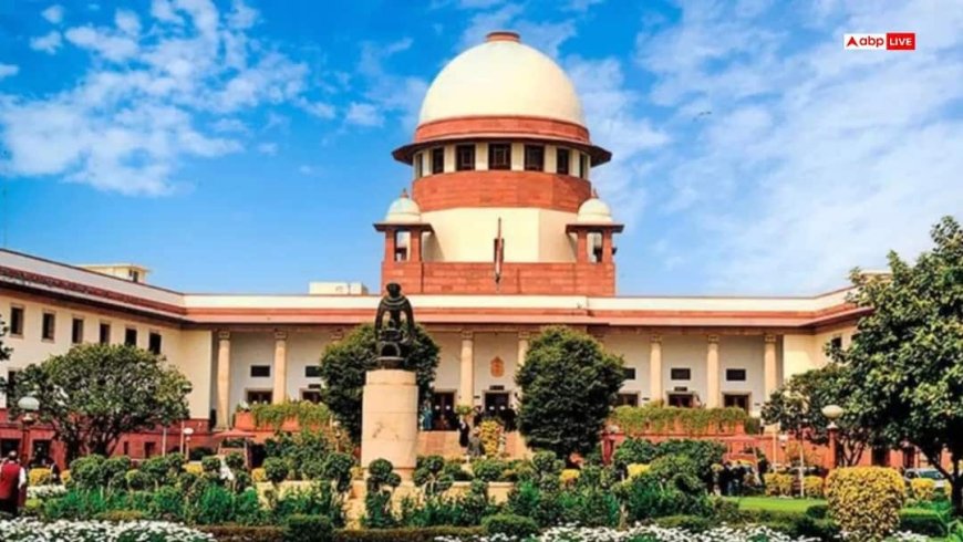 'नमाज के लिए मुस्लिम पक्ष को दी जाएगी जगह', धार भोजशाला केस में सुप्रीम कोर्ट का आदेश, हाईकोर्ट के फैसले पर रोक नहीं