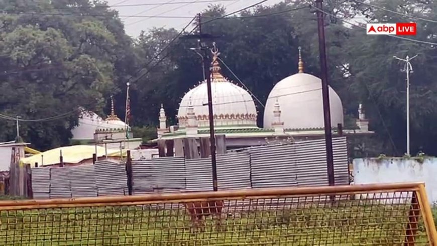 धार भोजशाला केस: सुप्रीम कोर्ट में बोला मुस्लिम पक्ष- 800 साल पुरानी मस्जिद में नमाज रुकवा दी',  CJI तुरंत बोले- 'संयम रखें...'