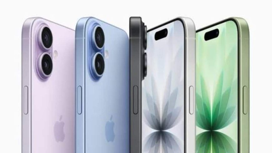 बिना किसी Discount के भी क्यों धड़ाधड़ लोग खरीद रहे iPhone 17? जानिए क्या है वजह