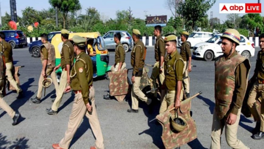 यूपी पुलिस सब-इन्स्पेक्टर भर्ती का फाइनल रिजल्ट जारी, ऐसे करें फटाफट चेक
