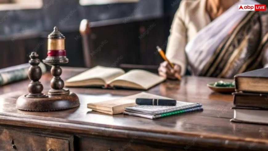 दिल्ली हाई कोर्ट HJS भर्ती  कल है आवेदन की लास्ट डेट, 1.94 लाख तक मिलेगी महीने की सैलरी