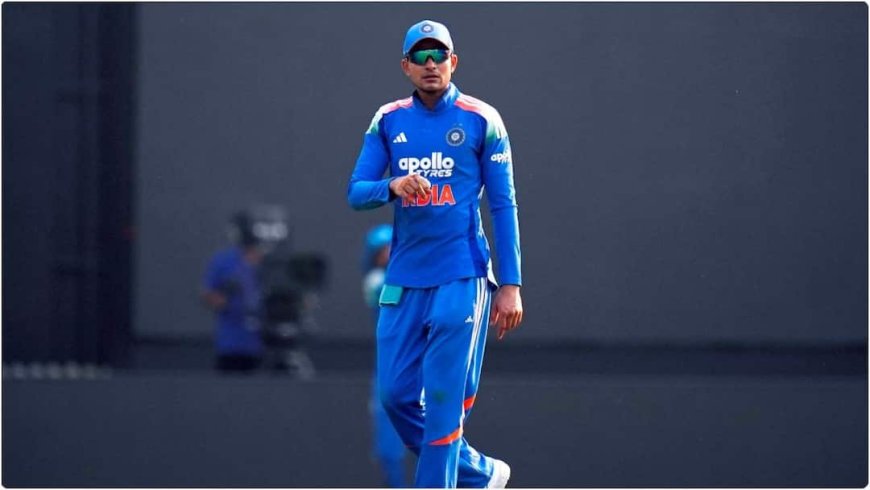 Shubman Gill Statement: इंग्लैंड के खिलाफ पहला वनडे जीतकर बोले कप्तान शुभमन गिल- 'हम पर दबाव था, लेकिन...'