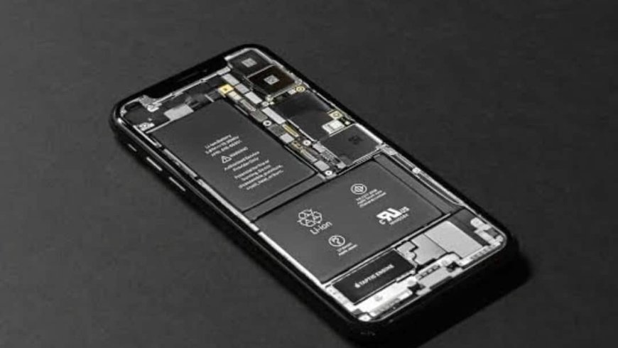 खराब होने के बाद स्मार्टफोन की बैटरी का क्या होता है, E-Waste बनती है या होती है Recycle?