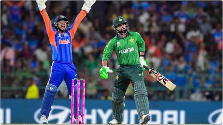 एक नहीं, 2027 वनडे वर्ल्ड में होंगे भारत-पाकिस्तान के 3 मैच! ICC ने बनाया धांसू प्लान 