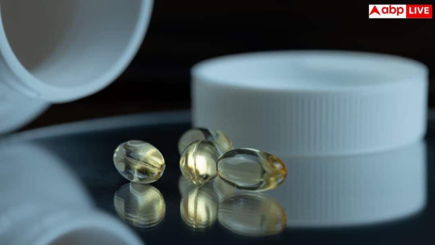 Omega-3 Supplements: क्या दिमाग तेज करने के लिए खा रहे हैं ओमेगा-3 कैप्सूल? इस नई रिसर्च को जरूर पढ़ लें