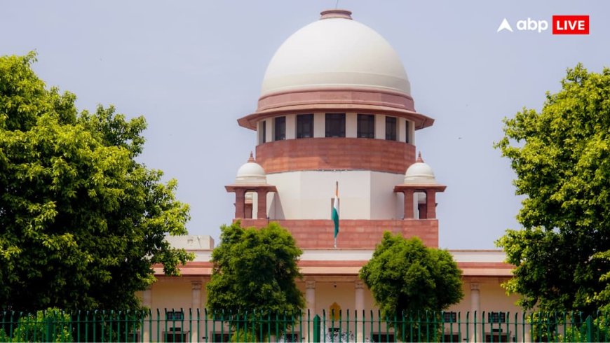 Marital Dispute: पति से झगड़ा है तो उसकी नौकरी पर हमला क्यों? वैवाहिक विवाद पहुंचा दफ्तर तो सुप्रीम कोर्ट ने जताई चिंता