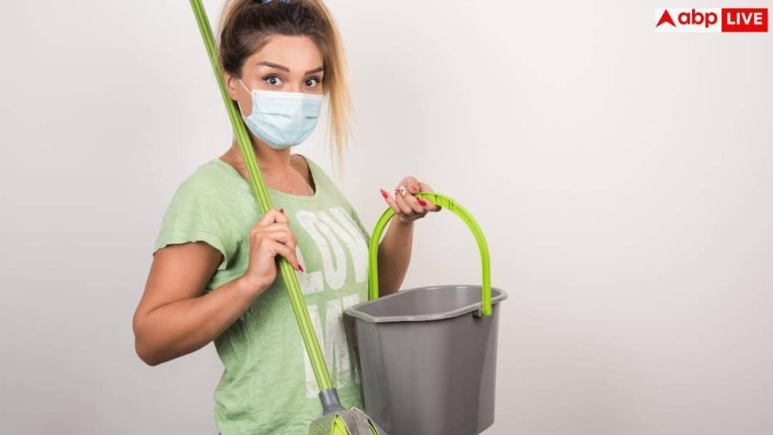 Dustbin Cleaning: डस्टबिन की बदबू और जिद्दी दागों से हैं परेशान? आजमाएं ये आसान हैक्स, तुरंत मिलेगी राहत