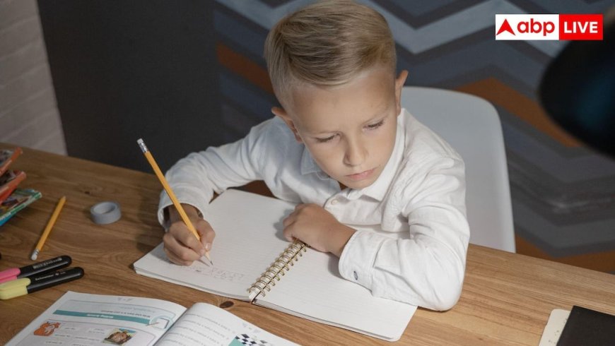 Why Kids Forget Overnight: रात को याद किया और सुबह भूल गए... बच्चों के साथ ऐसा क्यों होता है? जानें इसका साइंस