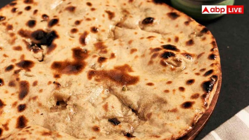 Tandoori Roti in a Pressure Cooker: बिना तंदूर घर पर कुकर में भी बना सकते हैं तंदूरी रोटी, जान लीजिए आसान तरीका